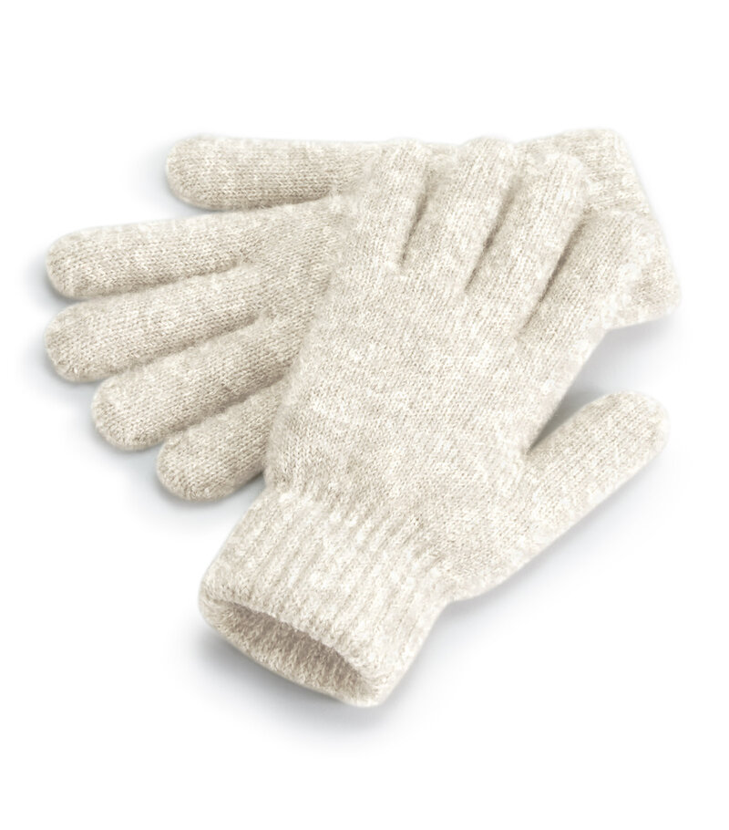 Beechfield_Cosy-Ribbed-Cuff-Gloves_B387_almond-marl