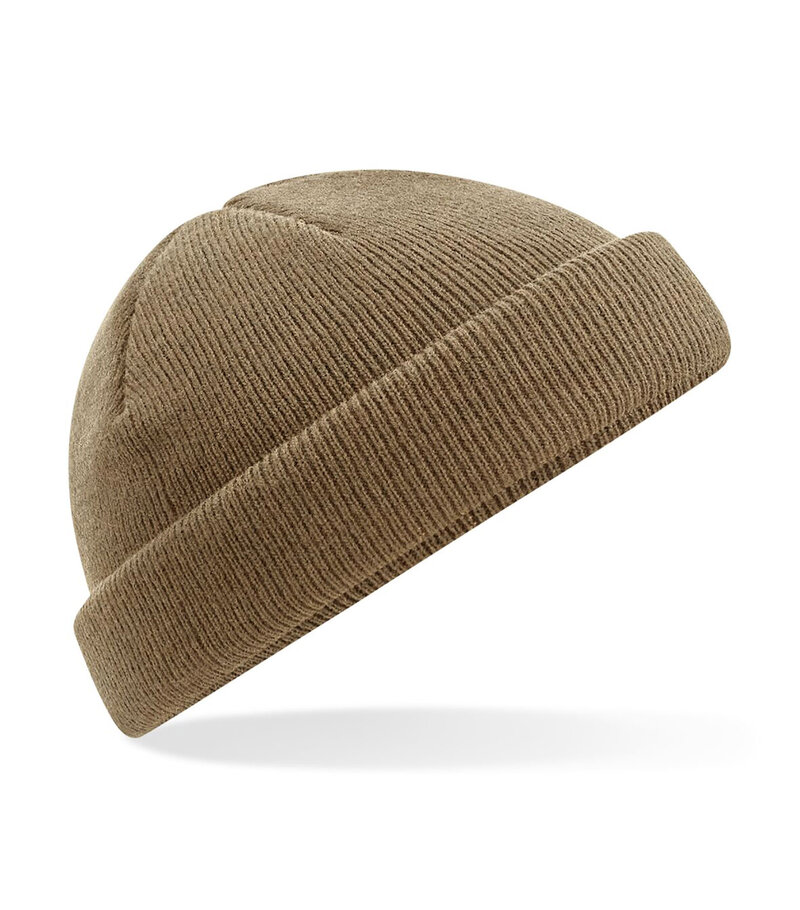 Beechfield_Recycled-Mini-Fisherman-Beanie_B43R_Biscuit