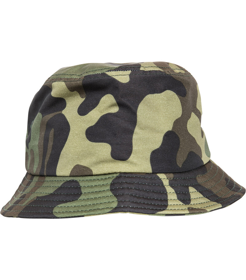 Flexfit-Yupoong_Camo-Bucket-Hat_FF5003CB_5003CB_green-camo_front