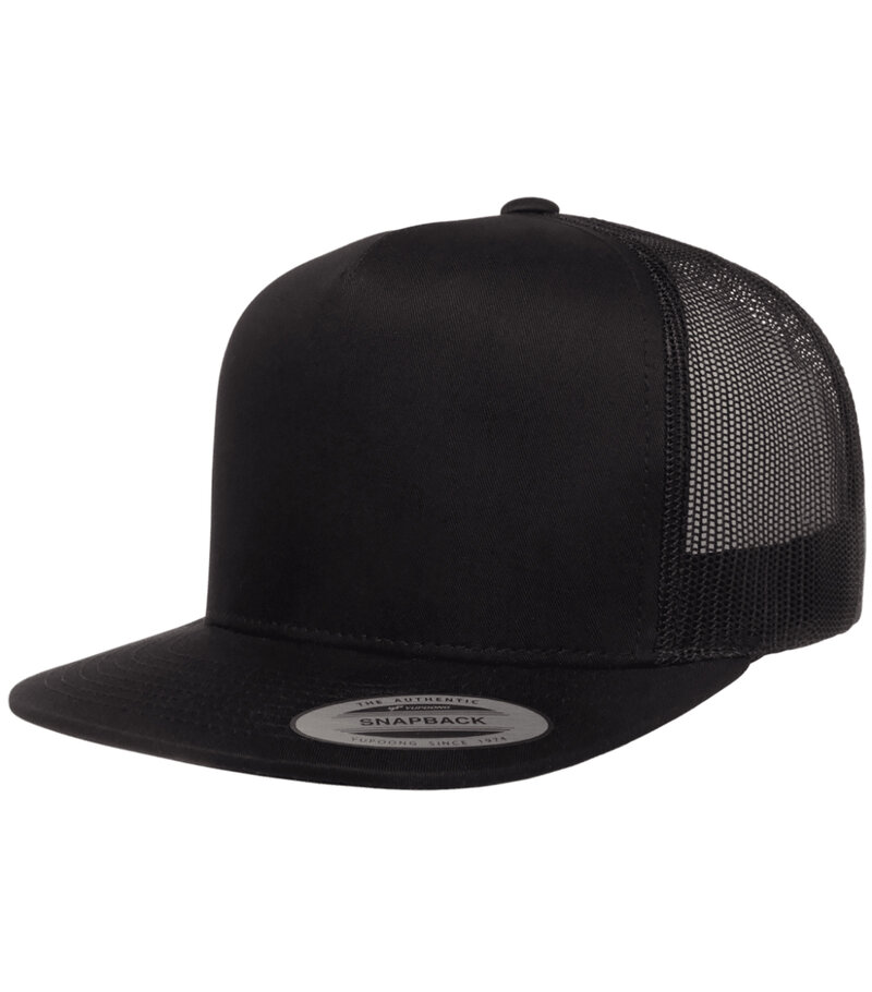 Flexfit-Yupoong_Classic-Trucker_FF6006__BLACK