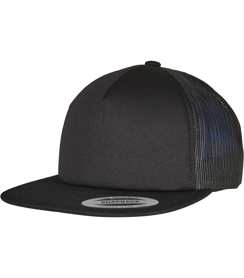 Flexfit-Yupoong_Foam-Trucker_FF6005FF_6005FF_black_angle