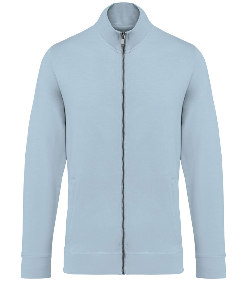 Native-Spirit_Mens-zip-jacket-260-gsm_NS427_AQUAMARINE