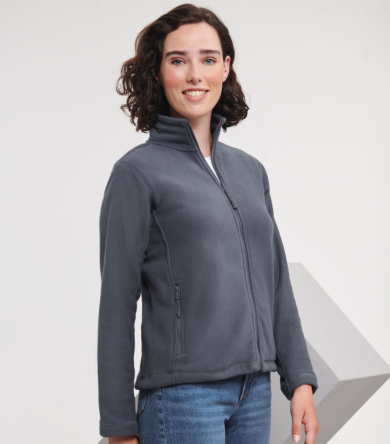 Outdoor Fleece Jacket