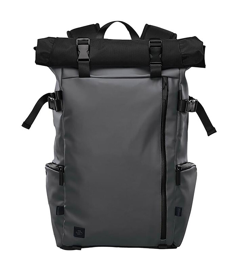 Stormtech_Norseman-Roll-top-pack_RTB-1_graphite