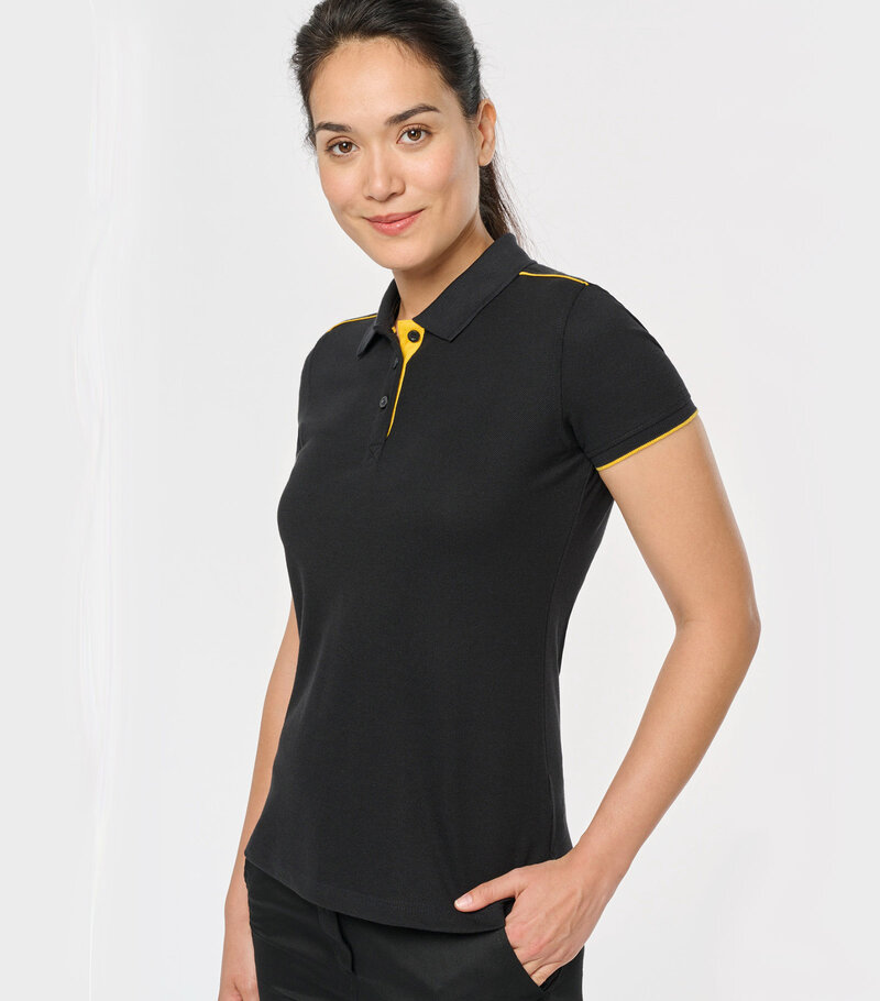 WK-Designed-to-Work_Ladies-Short-Sleeved-Contrasting-Day-To-Day-Polo_WK271-03_2024