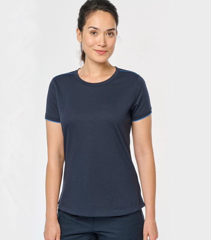 WK-Designed-to-Work_Ladies-Short-Sleeved-Day-To-Day-T-shirt_WK3021-01_2024