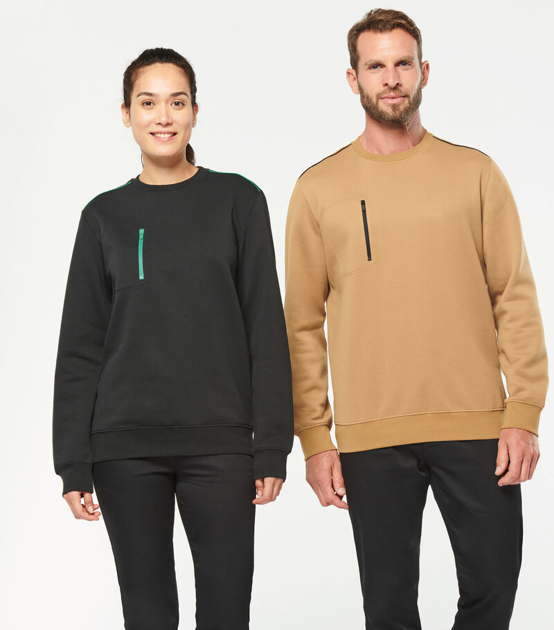 WK-Designed-to-Work_Unisex-Day-To-Day-Contrasting-Zip-Pocket-Sweat_WK403-15_2022