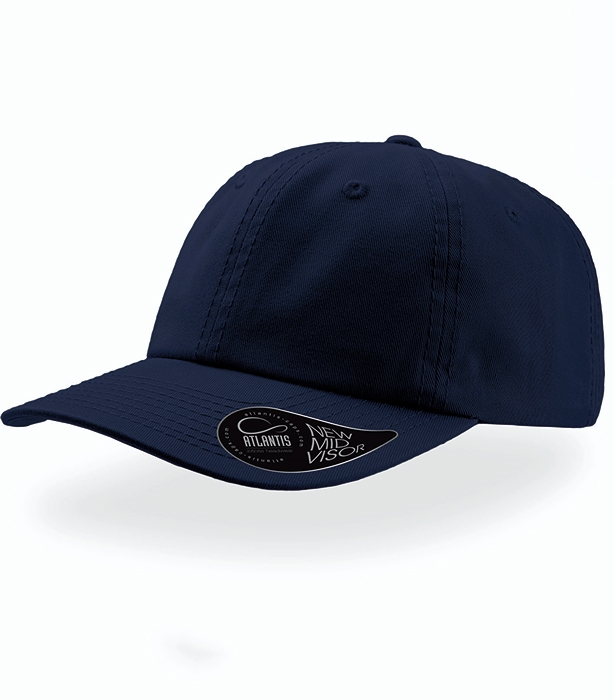 dad hat navy