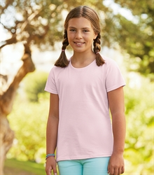 61-017-0 Girls Sofspun T