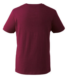 Anthem-t-shirt_AM010_Burgundy_back