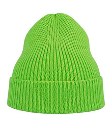 Atlantis_ANDY-Beanie_ANDB_ANDBVEAC_Acid-Green_front