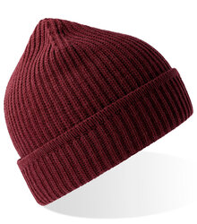 Atlantis_MAPLE-Beanie_MAPB_MAPBBOME_Burgundy-Mel_right