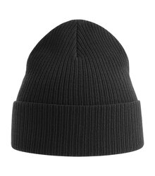 Atlantis_NELSON-Beanie_NELB_NELBNR_Black_front