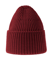 Atlantis_OAK-Beanie_OAKB_OAKBBOME_Burgundy-Mel_front