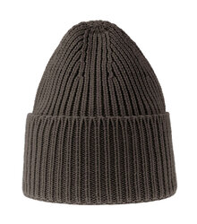 Atlantis_OAK-Beanie_OAKB_OAKBGRSC_Dark-Grey-Mel_front