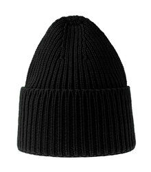 Atlantis_OAK-Beanie_OAKB_OAKBNR_Black_front