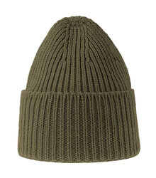 Atlantis_OAK-Beanie_OAKB_OAKBOL_Olive_front