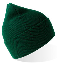 Atlantis_PURE-Beanie_PURB_PURBVEBO_Bottle-Green_right