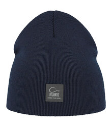 Atlantis_RECY-Beanie_RECB_FRONT_RECBNV