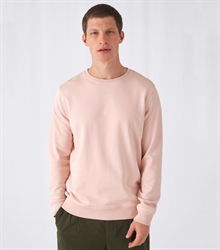 B&C_I_WU31B_Organic-crew-neck_soft-rose_01_