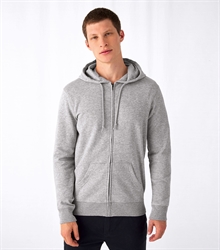 B&C_I_WU35B_Organic-zipped-hood_heather-grey_01_