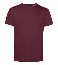 B&C_P_TU01B_organic_E150_burgundy_front_