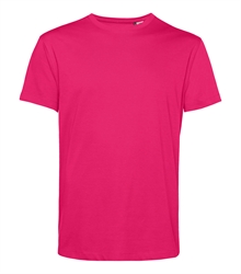 B&C_P_TU01B_organic_E150_magenta-pink_front_