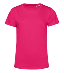 B&C_P_TW02B_organic_E150_women_magenta-pink_front_