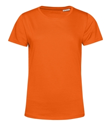 B&C_P_TW02B_organic_E150_women_pure-orange_front_