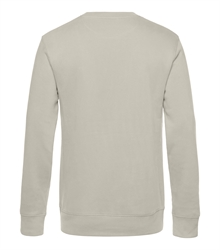 B&C_P_WU01K_King-crew-neck_grey-fog_back_ (1)