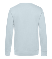 B&C_P_WU01K_King-crew-neck_pure-sky_back_ (1)