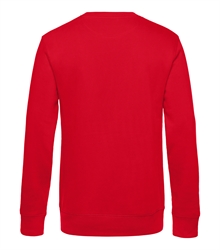 B&C_P_WU01K_King-crew-neck_red_back_ (1)