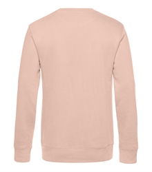 B&C_P_WU01K_King-crew-neck_soft-rose_back_ (1)