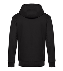 B&C_P_WU02K_KING-hooded_black-pure_back_