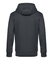 B&C_P_WU03K_KING-zipped-hood_asphalt_back_