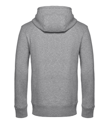 B&C_P_WU03K_KING-zipped-hood_heather-grey_back_