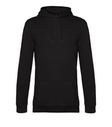 B&C_P_WU03W_hoodie_black-pure_front_