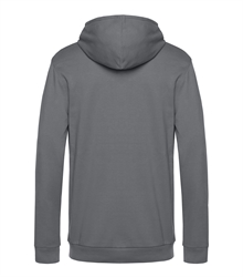 B&C_P_WU03W_hoodie_elephant-grey_back_ 