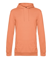 B&C_P_WU03W_hoodie_melon-orange_front_