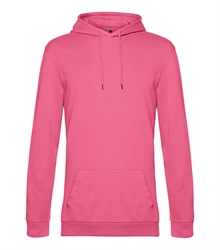 B&C_P_WU03W_hoodie_pink-fizz_front_