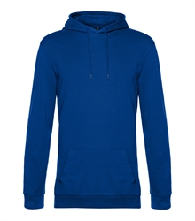 B&C_P_WU03W_hoodie_royal_front_