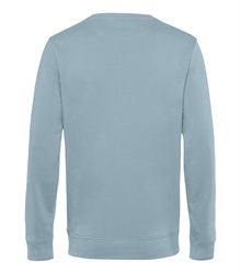 B&C_P_WU31B_Organic-crew-neck_blue-fog_back_