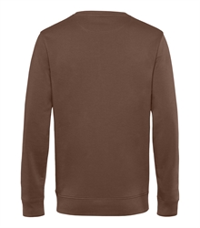 B&C_P_WU31B_Organic-crew-neck_mocha_back_