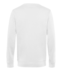 B&C_P_WU31B_Organic-crew-neck_white_back_