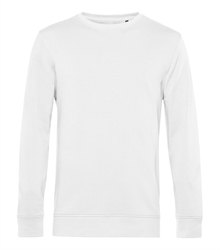 B&C_P_WU31B_Organic-crew-neck_white_front_