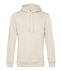 B&C_P_WU33B_Organic-hooded_off-white_front_