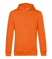 B&C_P_WU33B_Organic-hooded_pure-orange_front_