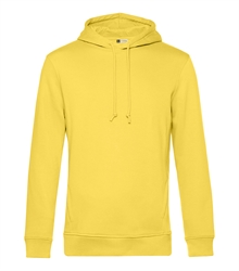 B&C_P_WU33B_Organic-hooded_yellow-fizz_front_