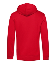 B&C_P_WU35B_Organic-zipped-hood_red_back_