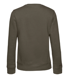 B&C_P_WW01Q_Queen-crew-neck_women_khaki_back_